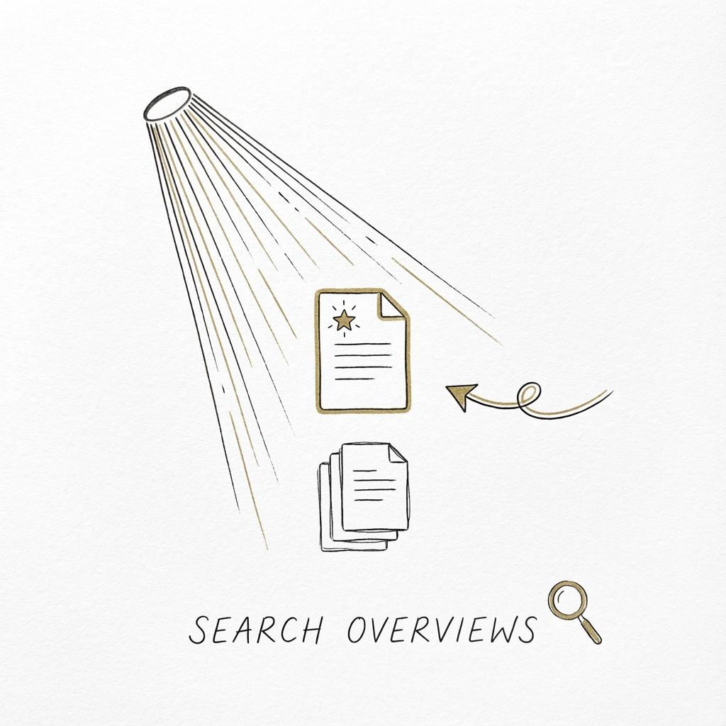 How to Rank in Google’s AI Overviews: 7 Pro Tips