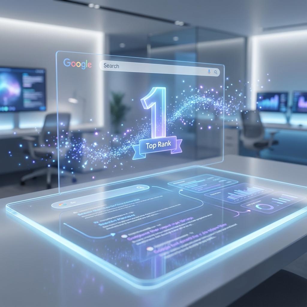 How to Rank in Google’s AI Overviews: 7 Pro Tips