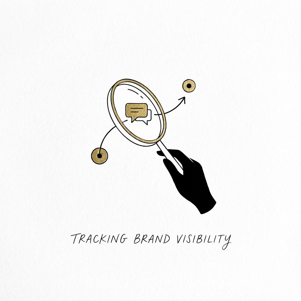 How to Track Your ChatGPT Brand Visibility with Semrush