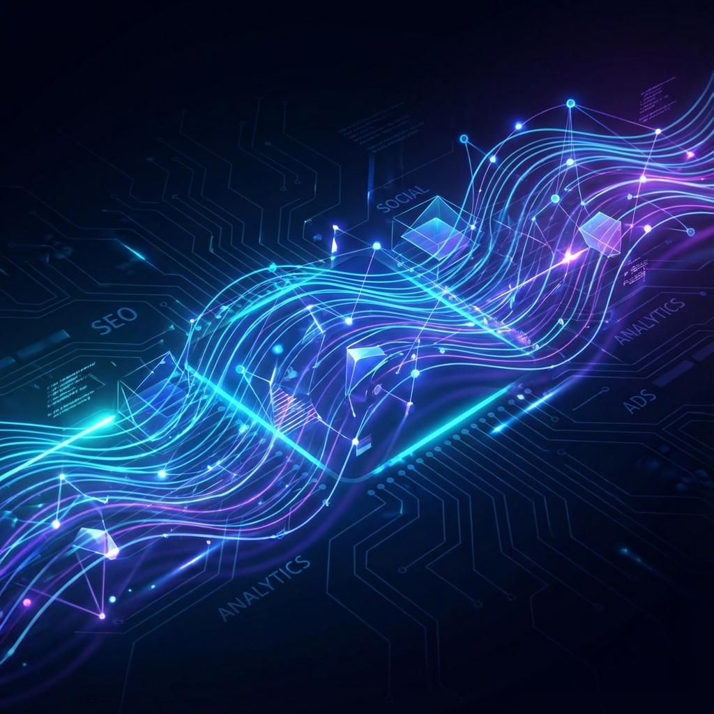 Welcome to Agents Digital: The Future of Performance Marketing