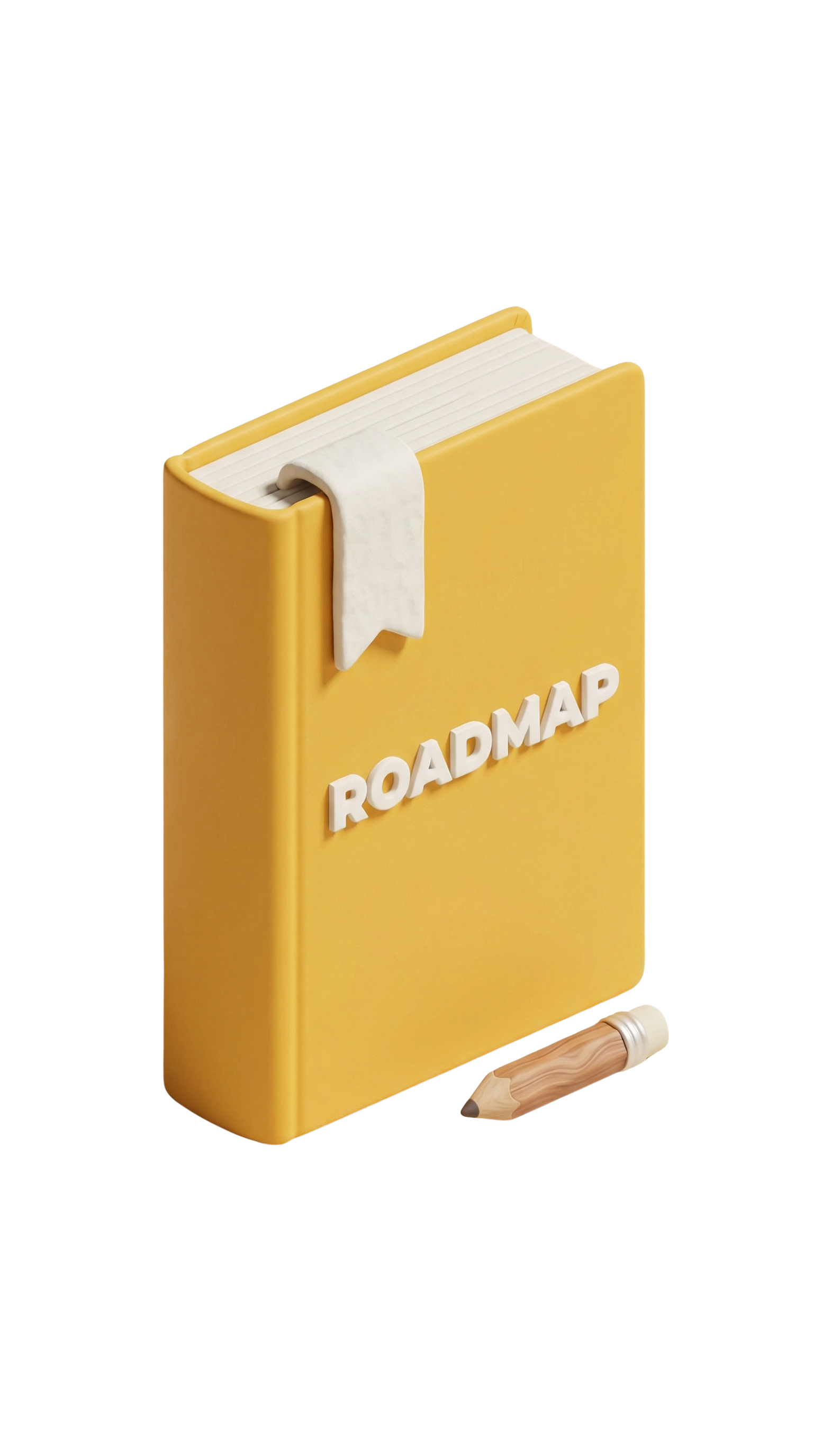 Ecom SEO Roadmap Book